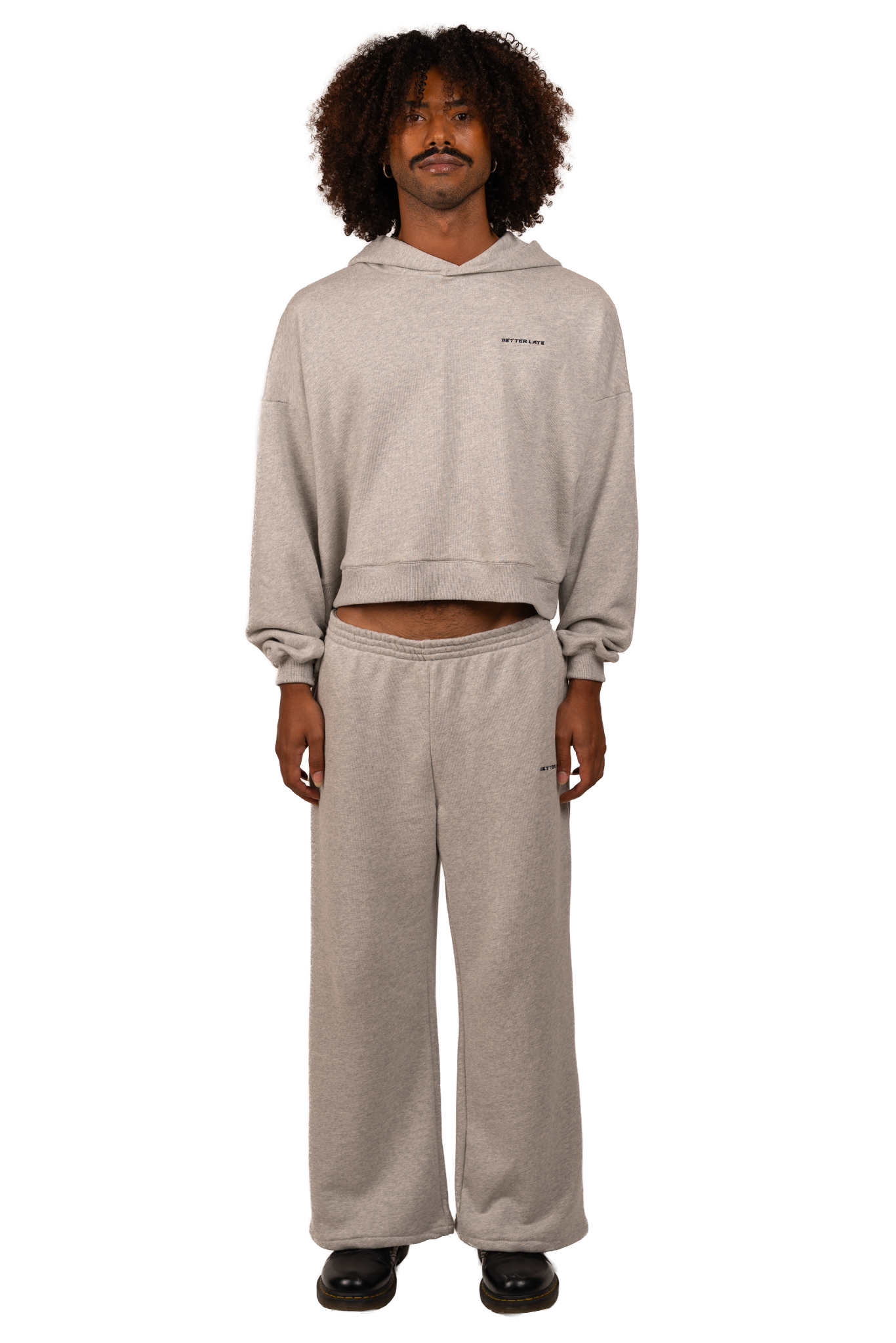 Hooded Sweatshirt
