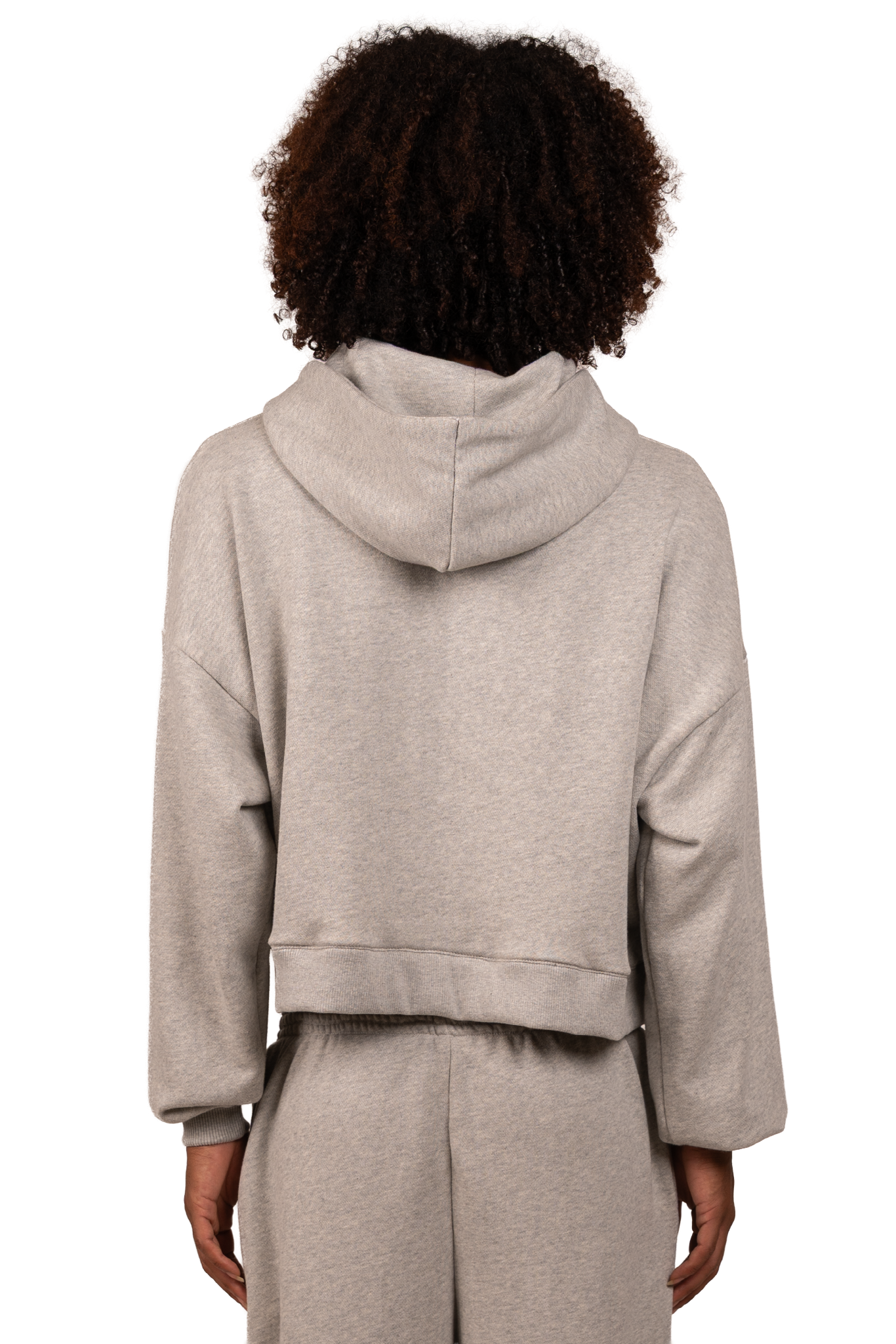Hooded Sweatshirt