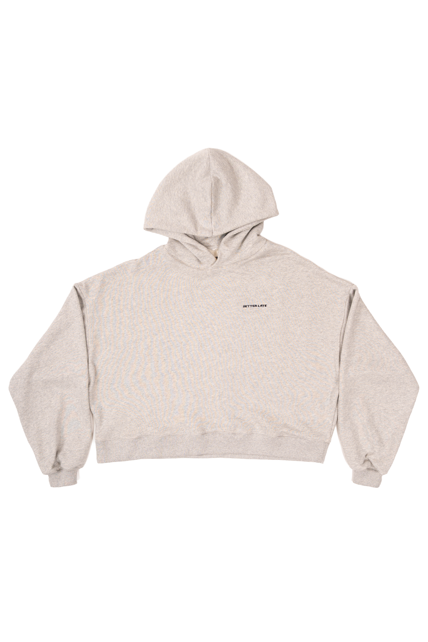 Hooded Sweatshirt