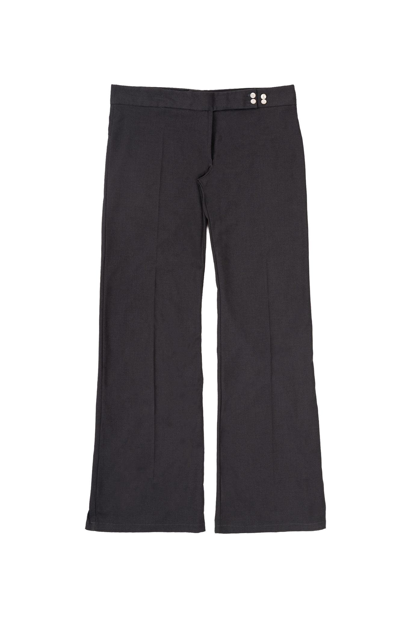 Low-Rise Flares