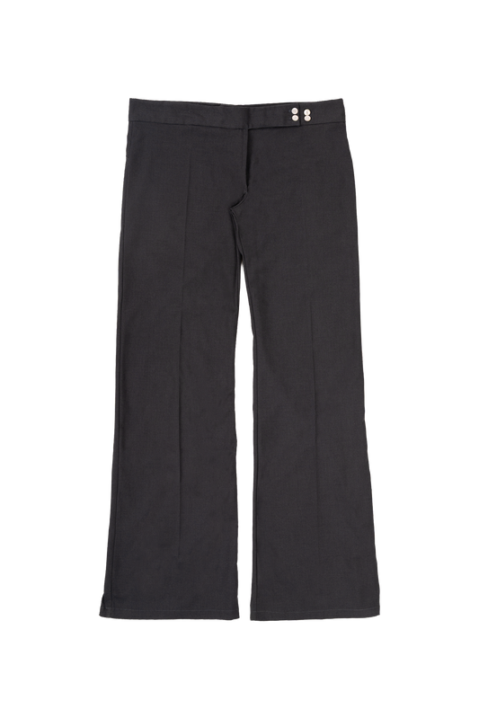 Low-Rise Flares