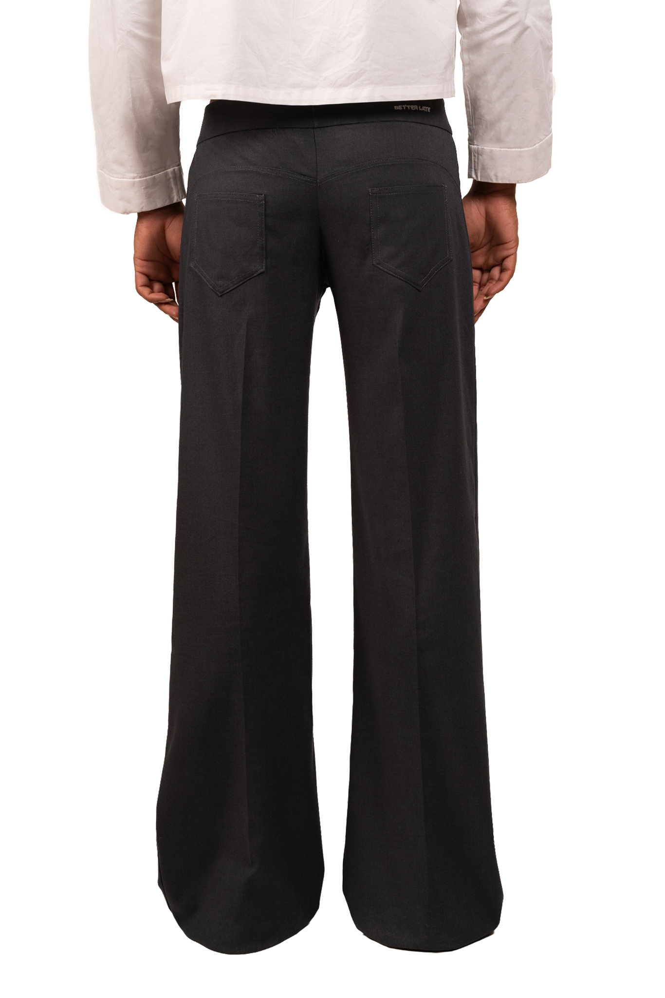Low-Rise Flares