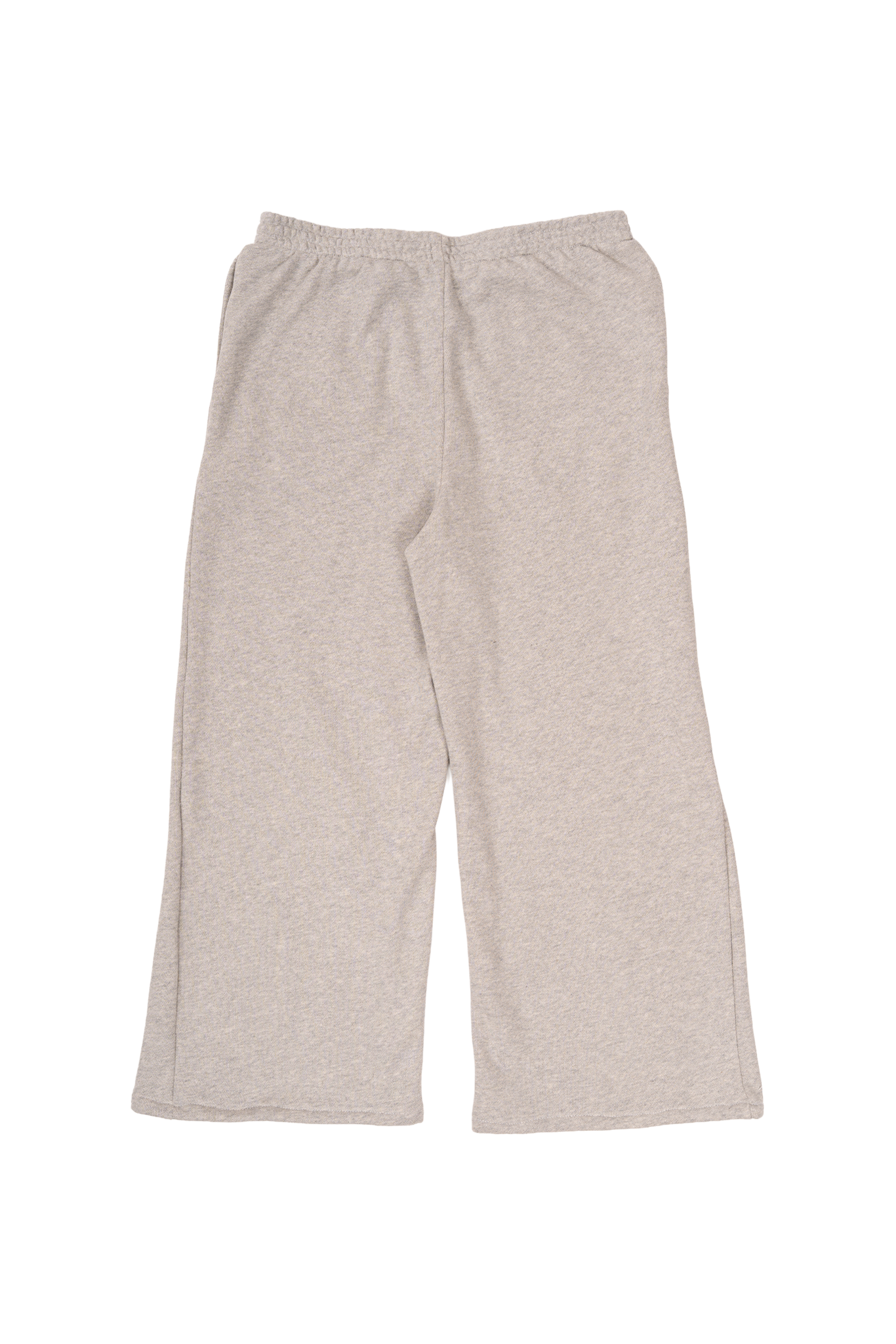 Low-Rise Sweatpants