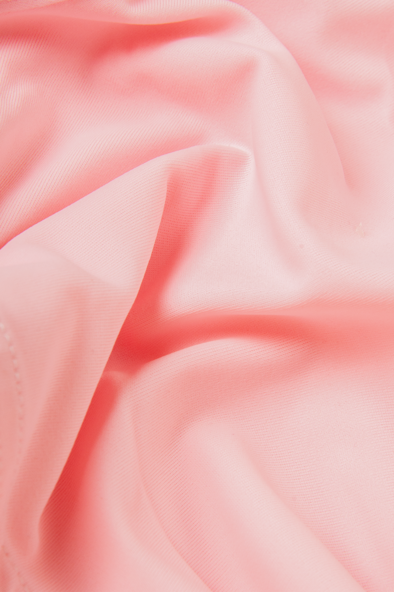 Pink Swim Shorts