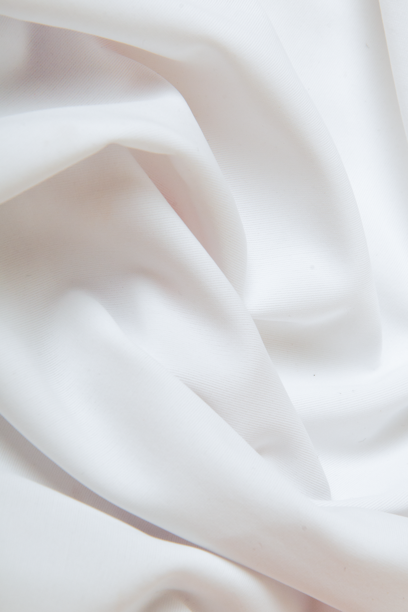 Polo White Swimsuit