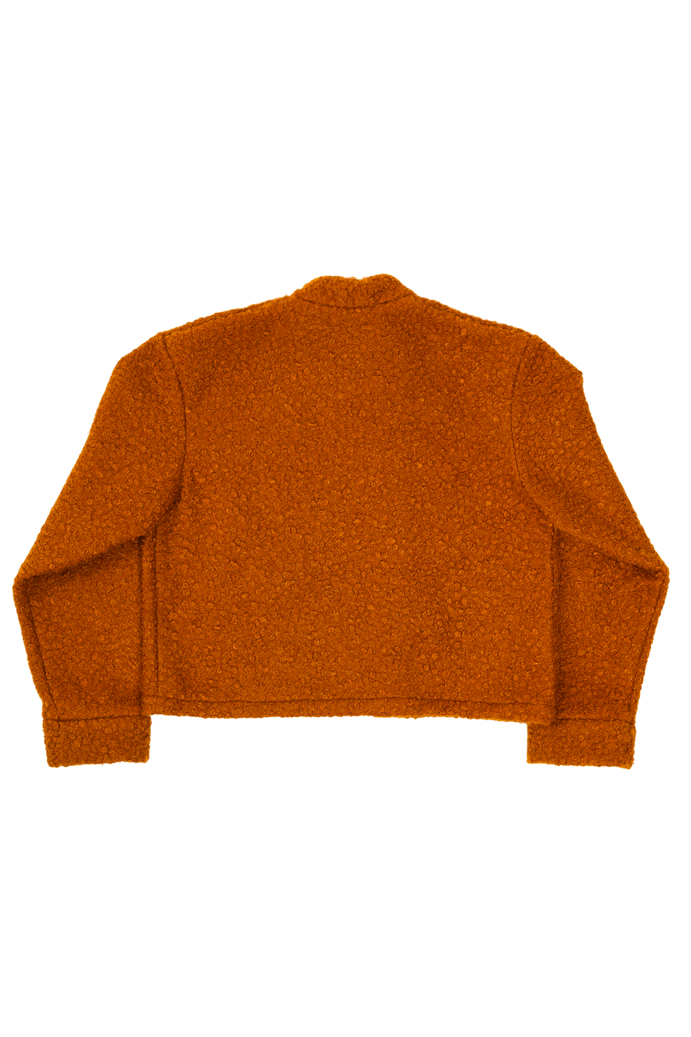 Sherpa Jacket