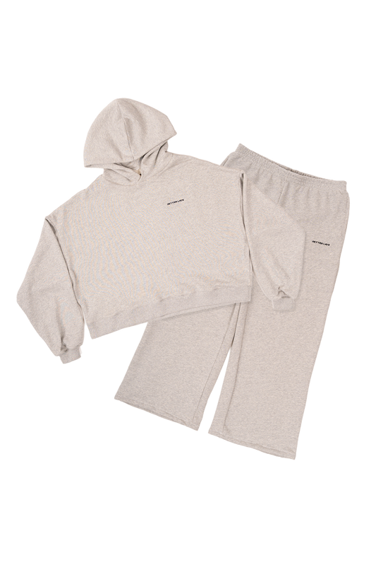 Tracksuit Set