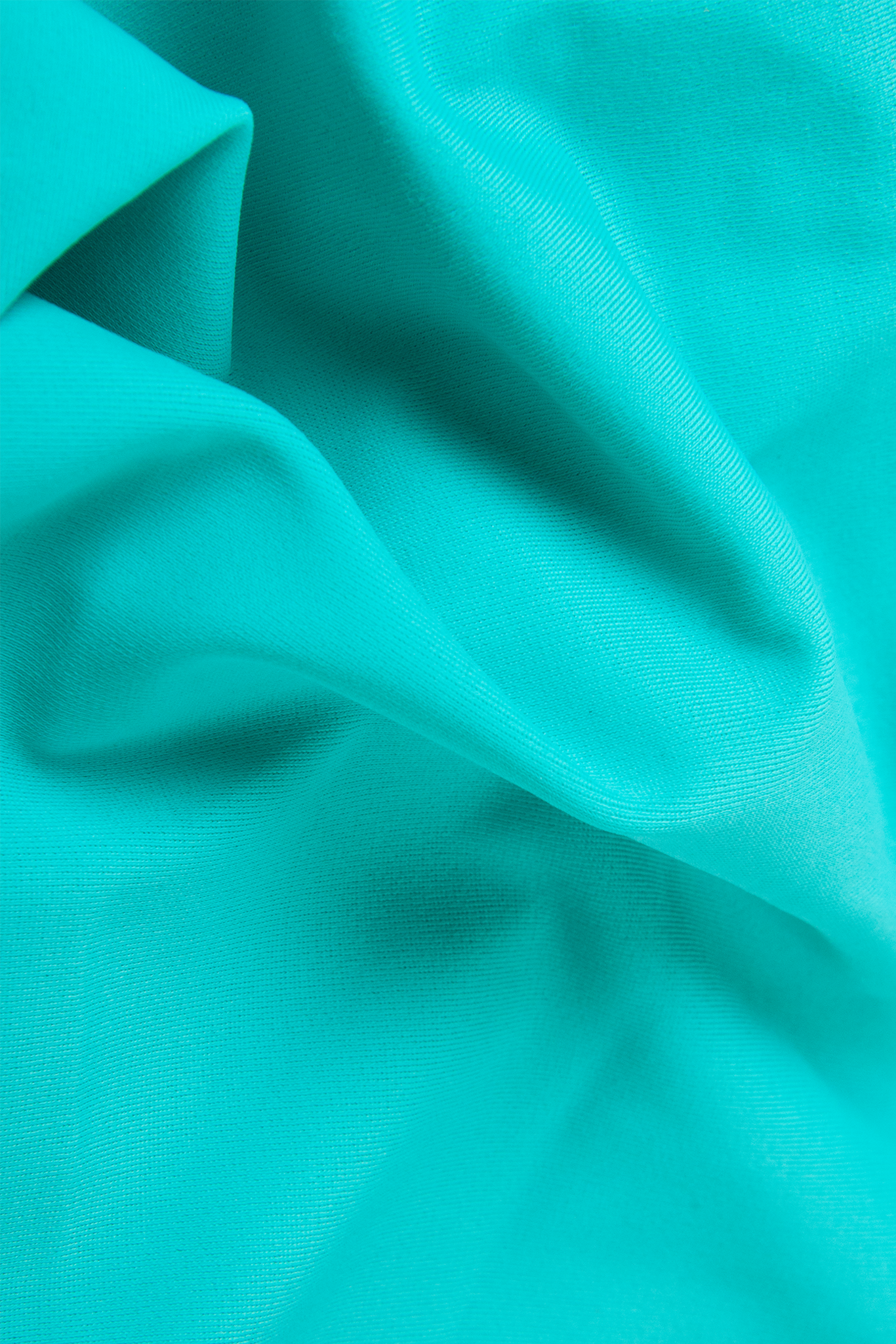 Capri Aquamarine Leggins