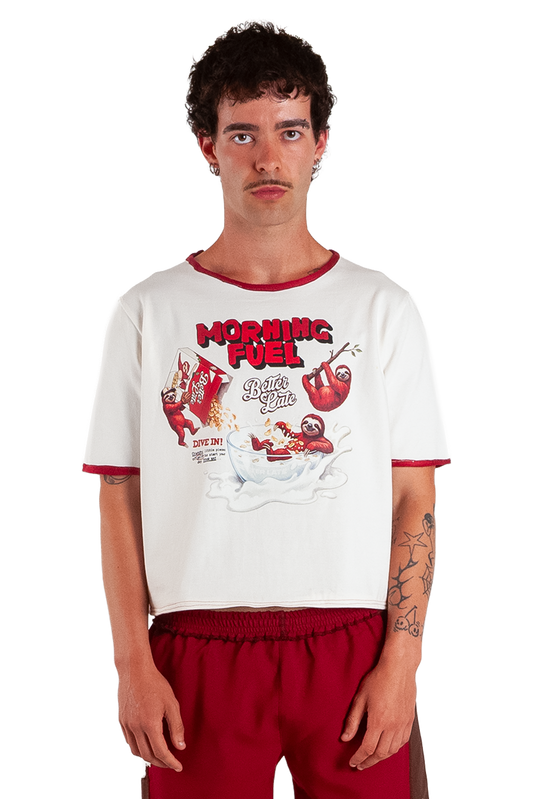 Cereal Tee