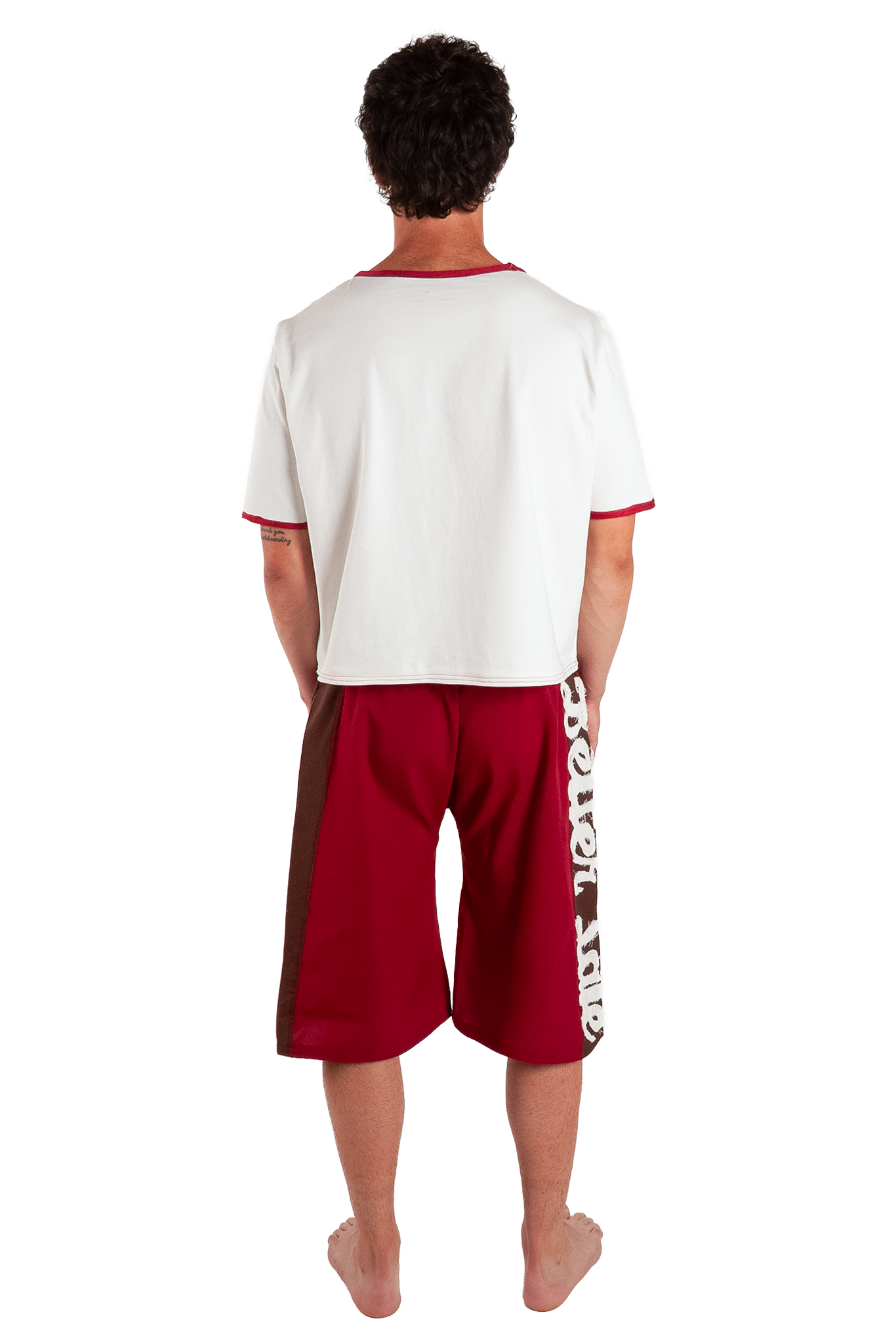 Cereal Tee