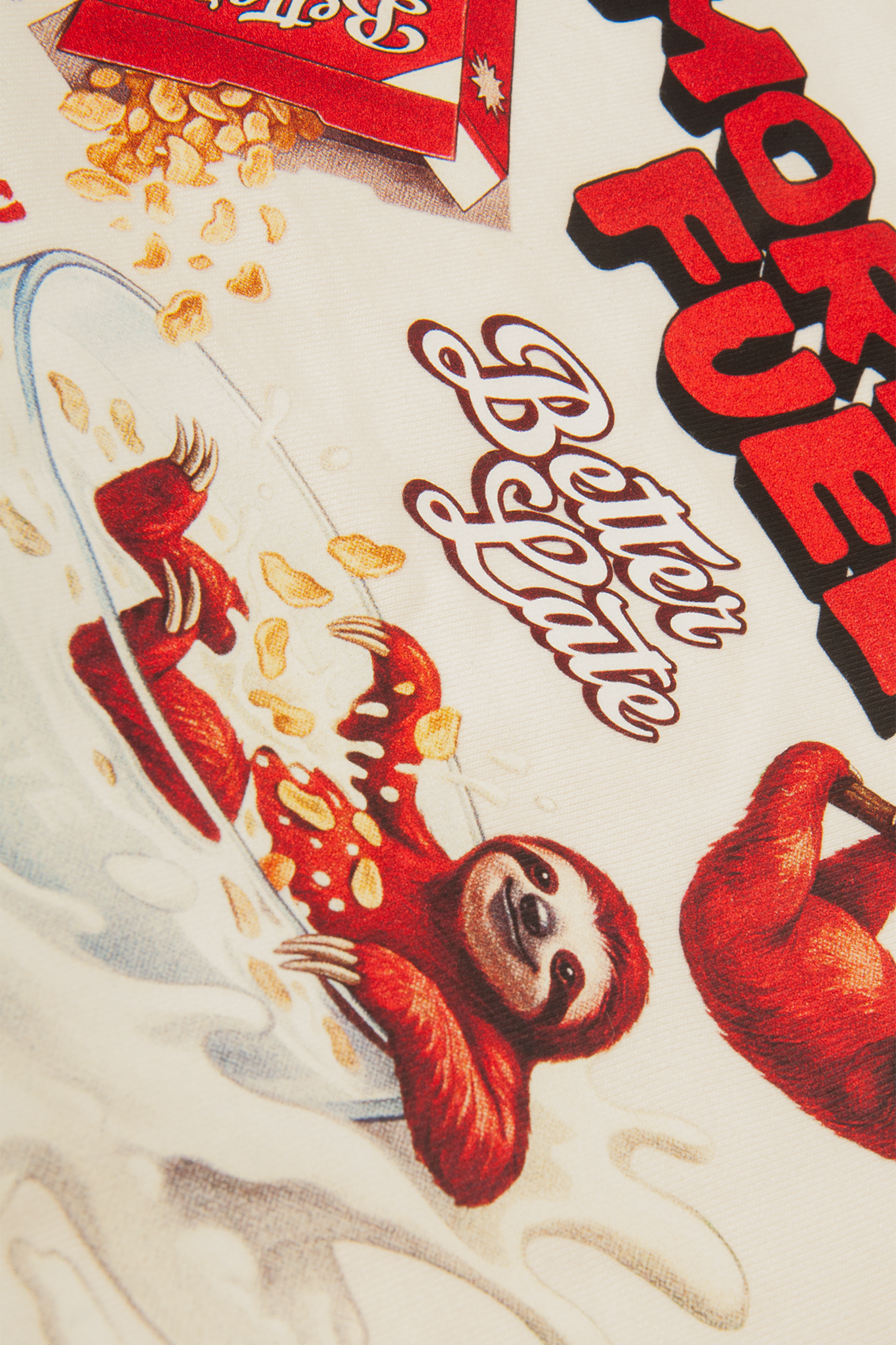 Cereal Tee