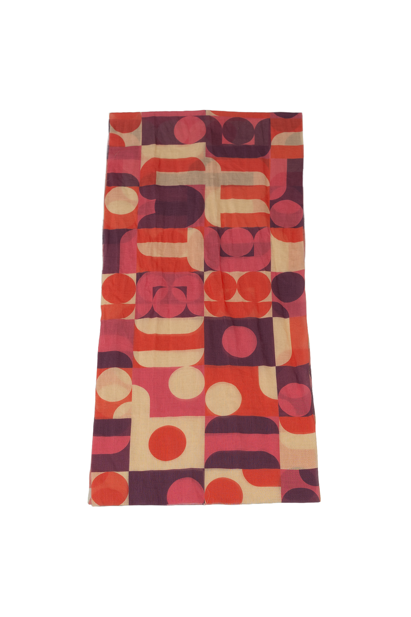 Logo Scarf nº1