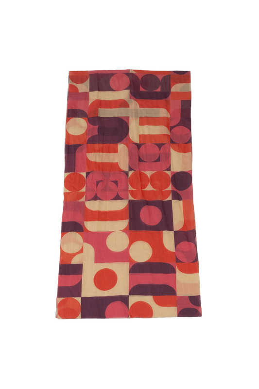 Logo Scarf nº1