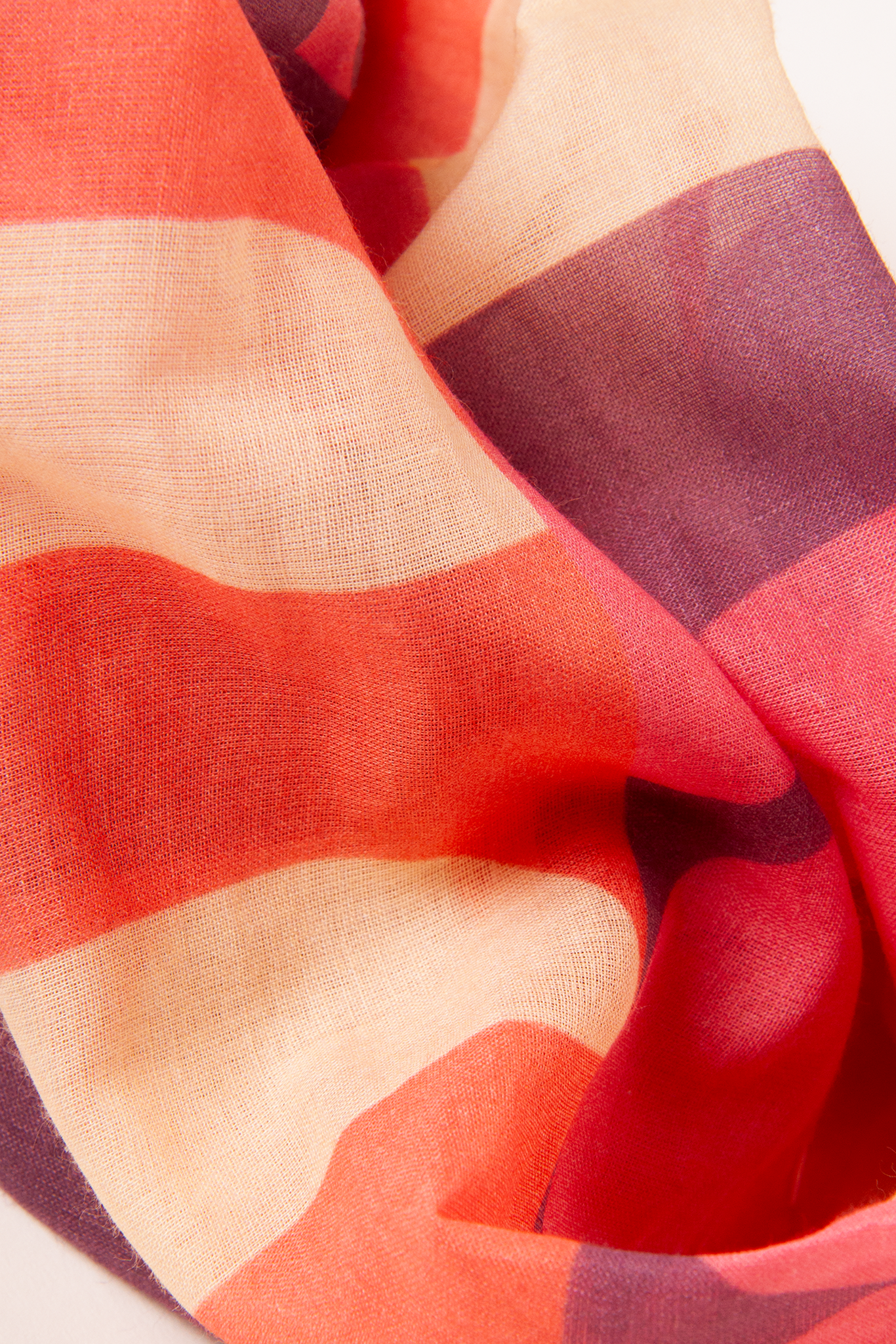 Logo Scarf nº1