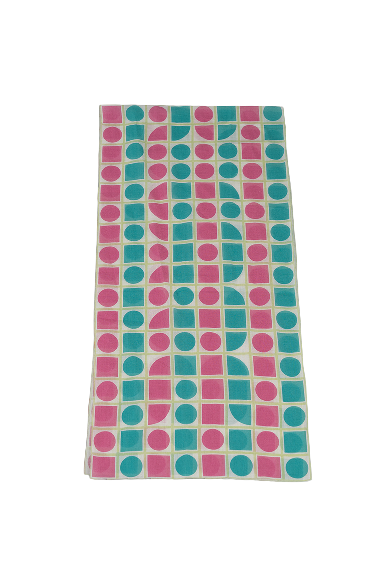 Logo Scarf nº2
