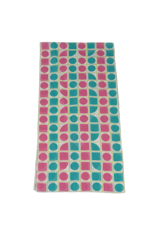 Logo Scarf nº2