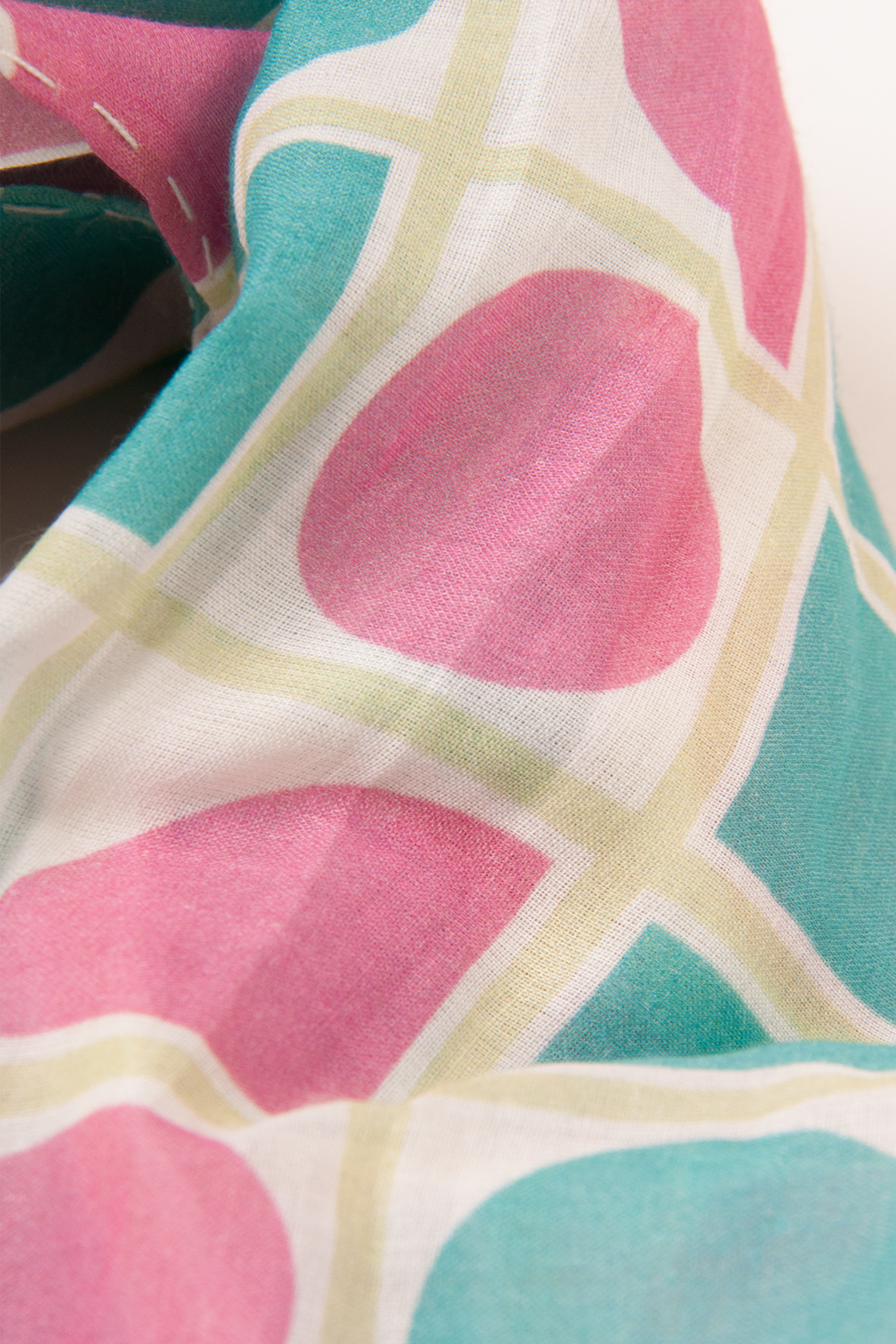 Logo Scarf nº2