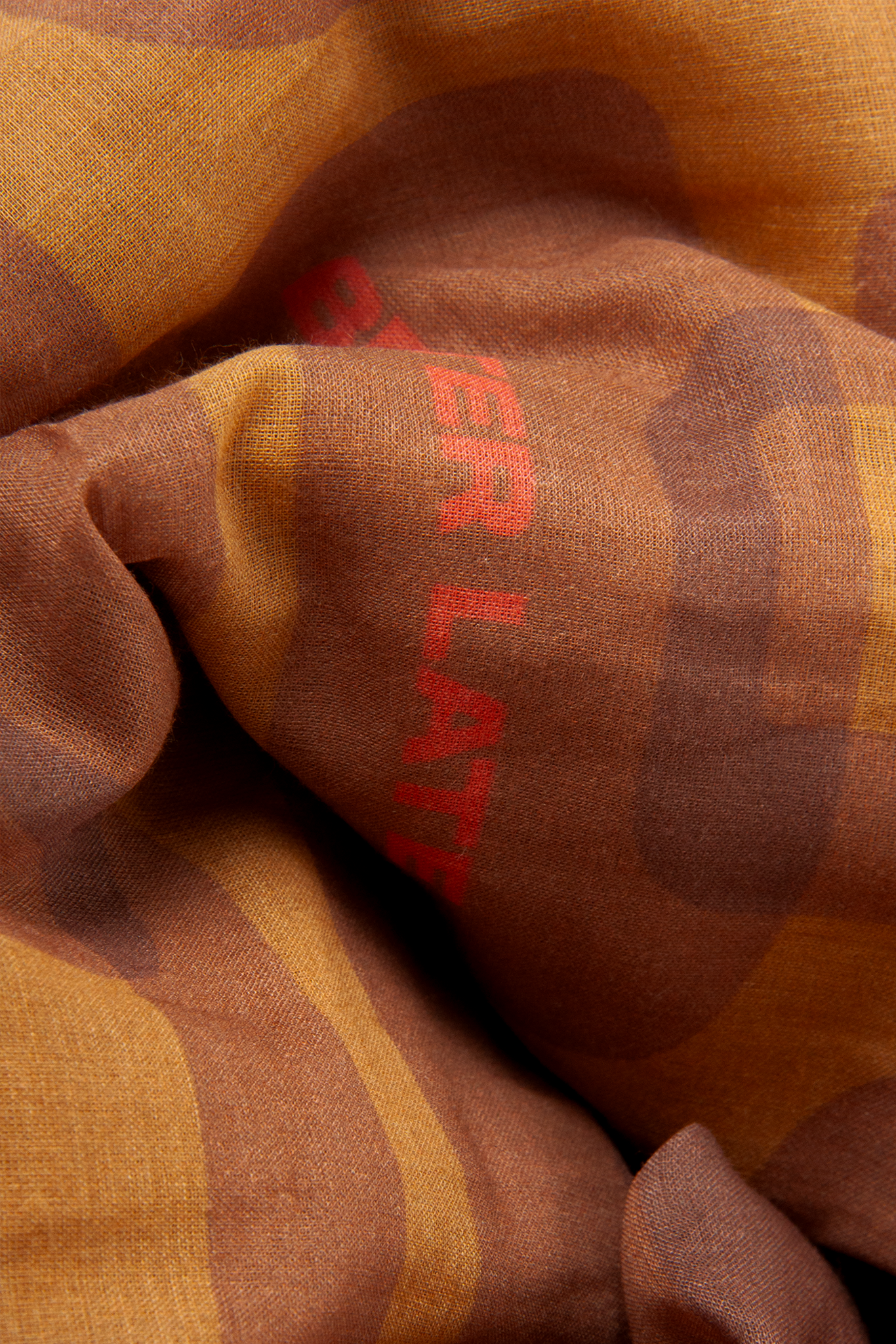 Logo Scarf nº3