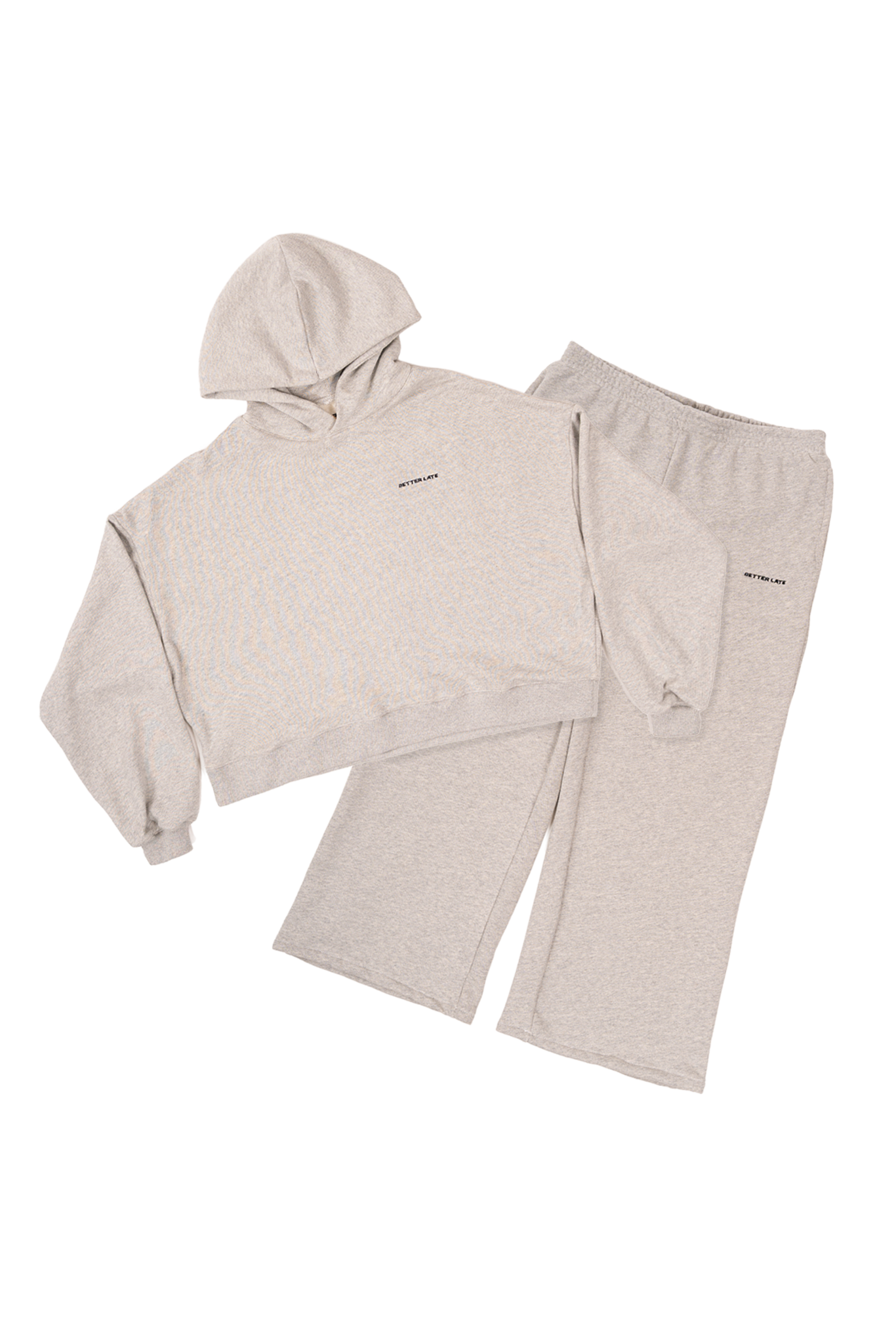 Tracksuit Set