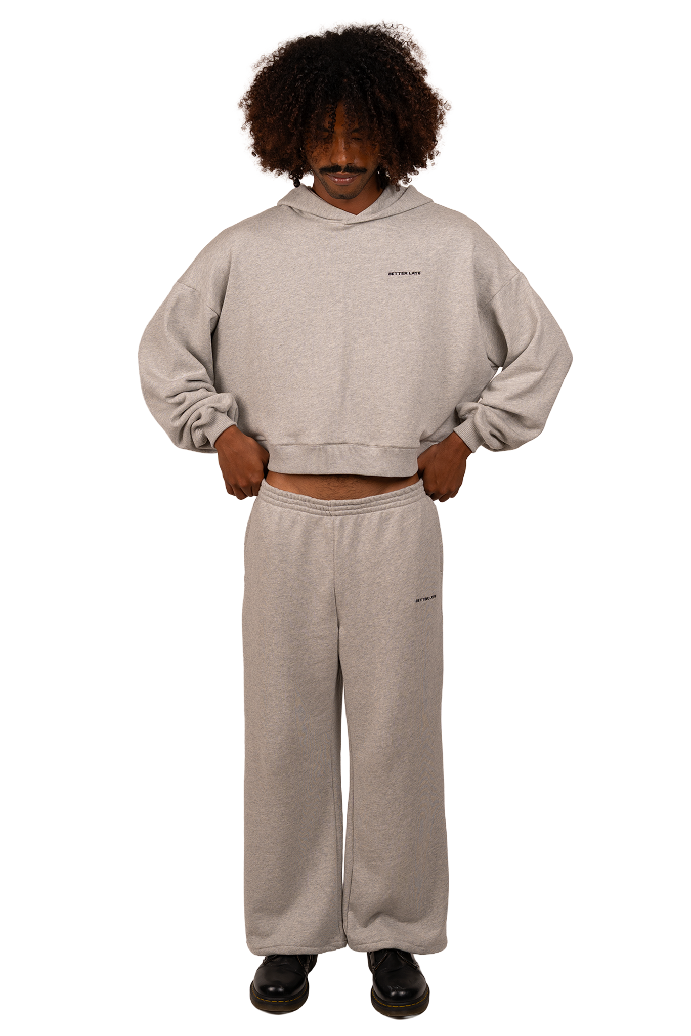Tracksuit Set