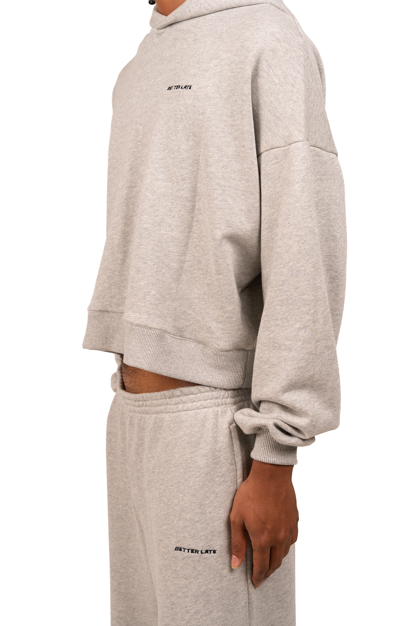 Tracksuit Set